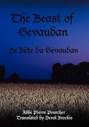 Image du vendeur pour Beast of Gevaudan : La Bjte Du Givaudan mis en vente par GreatBookPrices