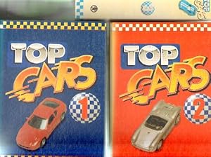 TOP CARS 1-2-3