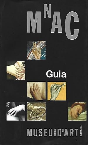 Seller image for GUIA MNAC for sale by LLIBRERIA TECNICA