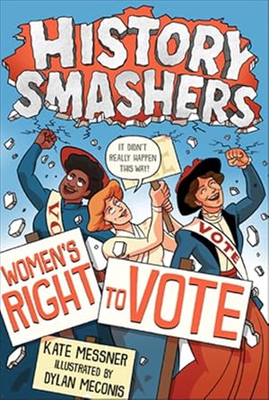 Imagen del vendedor de Women's Right to Vote a la venta por GreatBookPricesUK