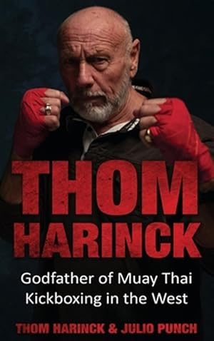 Image du vendeur pour Thom Harinck mis en vente par GreatBookPrices