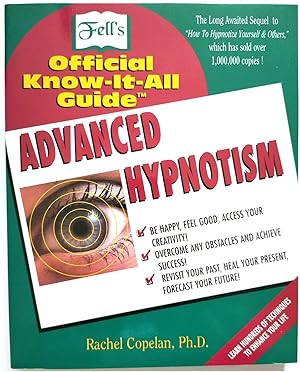 Advanced Hypnotism (Fell's Official Know-It-All Guide)