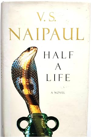 Seller image for Half a Life for sale by PsychoBabel & Skoob Books