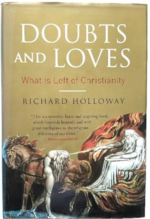 Imagen del vendedor de Doubts and Loves: What is Left of Christianity a la venta por PsychoBabel & Skoob Books