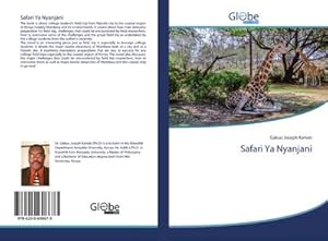 Immagine del venditore per Safari Ya Nyanjani venduto da AHA-BUCH GmbH