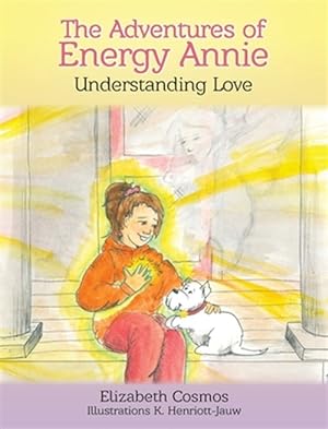 Seller image for The Adventures Of Energy Annie for sale by GreatBookPrices