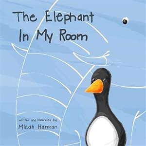 Seller image for The Elephant in My Room for sale by GreatBookPrices