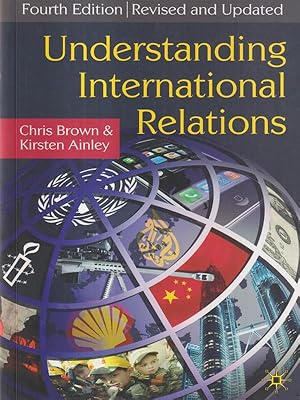 Imagen del vendedor de Understanding International Relations a la venta por Librodifaccia