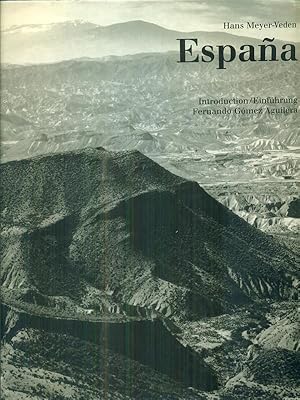 Imagen del vendedor de Espana a la venta por Librodifaccia