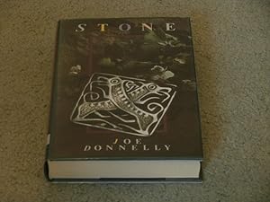 Seller image for STONE: UK FIRST EDITION HARDCOVER for sale by Books for Collectors