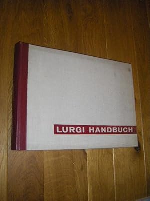 Lurgi Handbuch