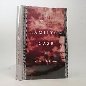 Seller image for The Hamilton Case: A Novel for sale by Queen City Books