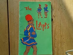 Seller image for The Lapps for sale by PETER FRY (PBFA)