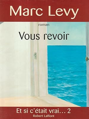 Seller image for Vous revoir for sale by Librodifaccia