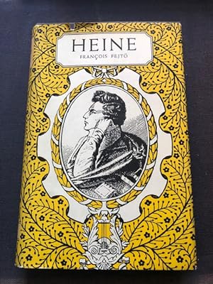 Seller image for Heine: A Biography for sale by Ocean Tango Books