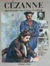 Immagine del venditore per Czanne venduto da Versandbuchhandlung Kisch & Co.