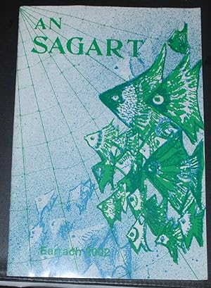Seller image for AN SAGART for sale by O'Brien Books