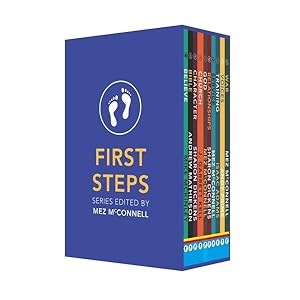 Seller image for First Steps Set for sale by GreatBookPrices