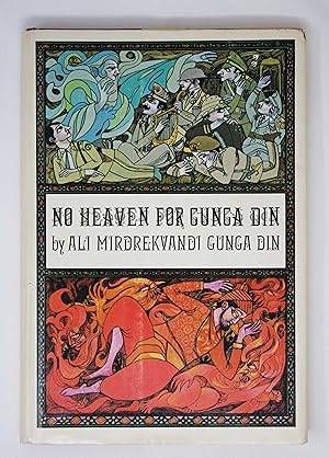 No Heaven for Gunga Din