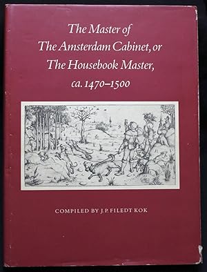The Master of the Amsterdam Cabinet, or the Housebook Master, 1470-1500