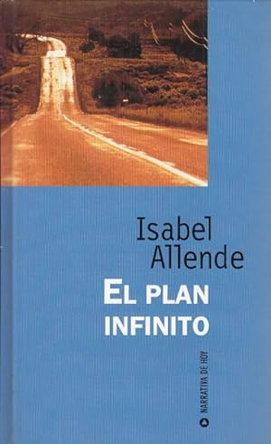 Seller image for EL PLAN INFINITO for sale by Librera Vobiscum