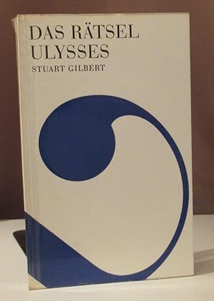 Seller image for Das Rtsel Ulysses. Eine Studie. Ins Dt. bertragen von Georg Goyert. for sale by Dieter Eckert