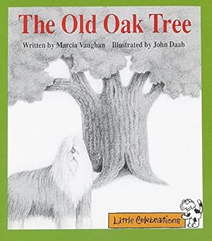 Image du vendeur pour The Old Oak Tree (Paperback) by Marcia K. Vaughan mis en vente par InventoryMasters