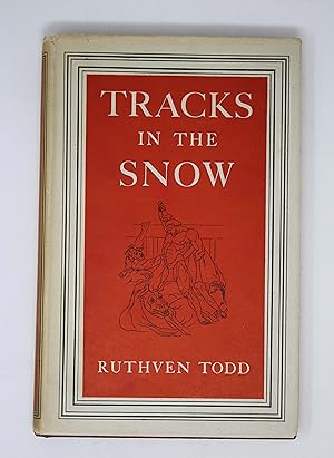 Tracks in the Snow: Studies in English Science and Art