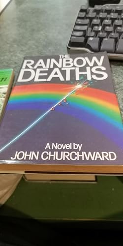 Immagine del venditore per The Rainbow Deaths venduto da SGOIS