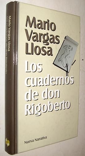 Imagen del vendedor de LOS CUADERNOS DE DON RIGOBERTO a la venta por UNIO11 IMPORT S.L.