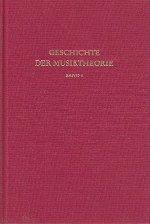 Die Lehre vom einstimmigen liturgischen Gesang. von Michel Huglo . / Geschichte der Musiktheorie ...