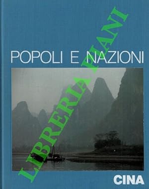 Popoli e nazioni. Cina.