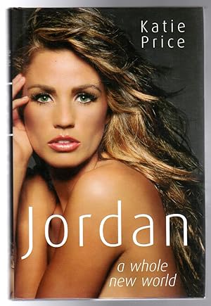 Jordan : A Whole New World (SIGNED COPY)