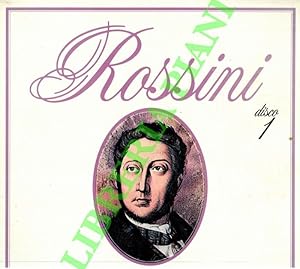 Le pagine immortali di Rossini Bellini Donizetti.