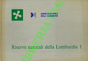 Riserve naturali della Lombardia.