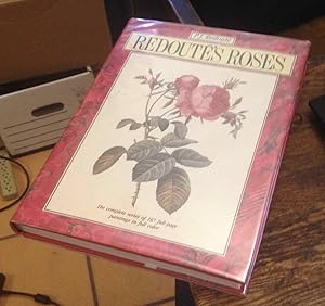 Imagen del vendedor de Redoute's Roses a la venta por Xochi's Bookstore & Gallery