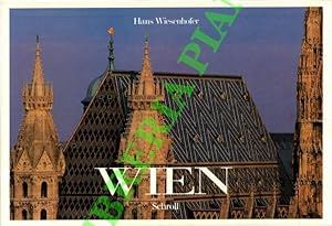 Seller image for Wien. Impressionen einer Traumstadt. for sale by Libreria Piani
