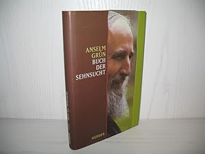 Bild des Verkufers fr Buch der Sehnsucht. Hrsg. von Anton Lichtenauer; zum Verkauf von buecheria, Einzelunternehmen