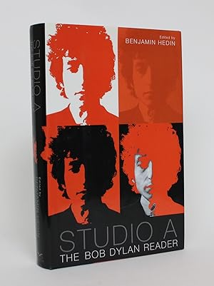Studio A: The Bob Dylan Reader