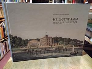 Imagen del vendedor de Heiligendamm - historische Bilder. Heiligendamm - ltestes deutsches Seebad. Anmerkungen zu historischen Grafiken, Gemlden, Bchern, Fotos, Karten, Plnen, Prospekten, Souvenirs. a la venta por NORDDEUTSCHES ANTIQUARIAT