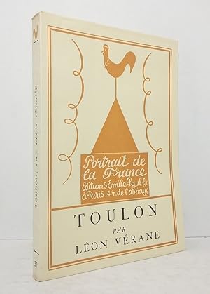 Imagen del vendedor de Toulon a la venta por Librairie KOEGUI