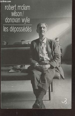 Bild des Verkufers fr Les Dpossds (Collection : "Fictives") zum Verkauf von Le-Livre