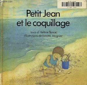 Seller image for Petit Jean et le coquillage for sale by Le-Livre