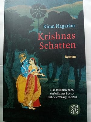Seller image for Krishnas Schatten for sale by Versandantiquariat Jena
