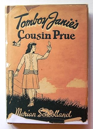 Tomboy Janie's Cousin Prue, A Sequel to Tomboy Janie