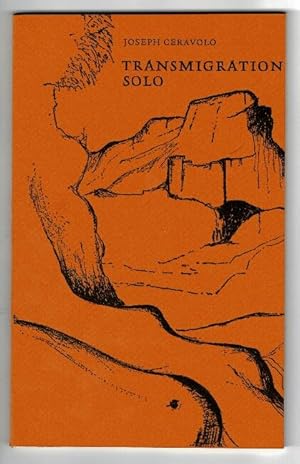 Seller image for Transmigration solo for sale by Rulon-Miller Books (ABAA / ILAB)