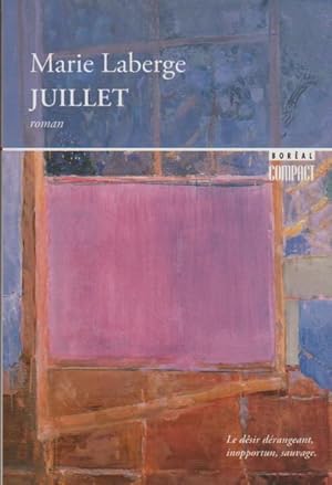 Immagine del venditore per Juillet venduto da Livres Norrois