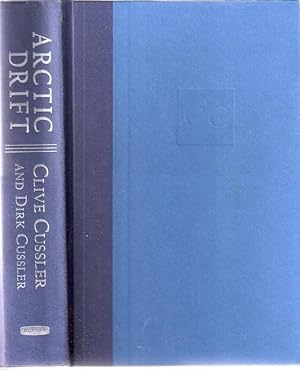 Seller image for Arctic Drift (Dirk Pitt #20) for sale by Blacks Bookshop: Member of CABS 2017, IOBA, SIBA, ABA