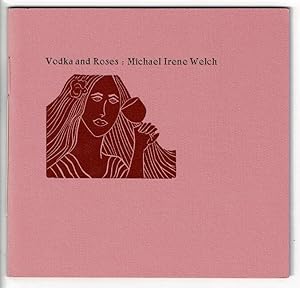 Vodka and roses, a novel
