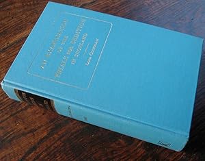 Image du vendeur pour An Examination of the Trials for Sedition which have hitherto occurred in Scotland mis en vente par James Fergusson Books & Manuscripts